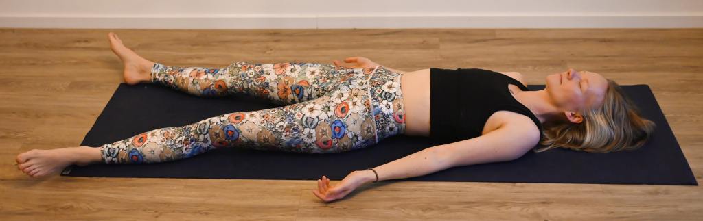 Erdung – loslassen und&nbsp;verbinden